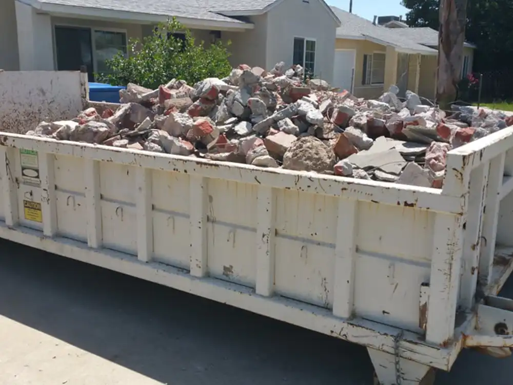 debris cleaning services debris cleaning services