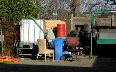 Commercial Junk Removal Tips for a Clutter-Free Business